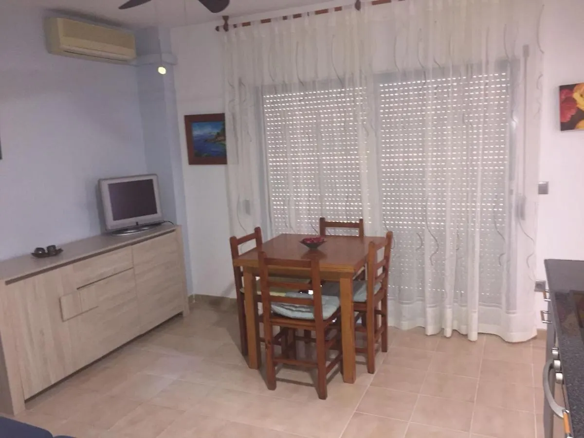 Apartamento Apolo Espagne