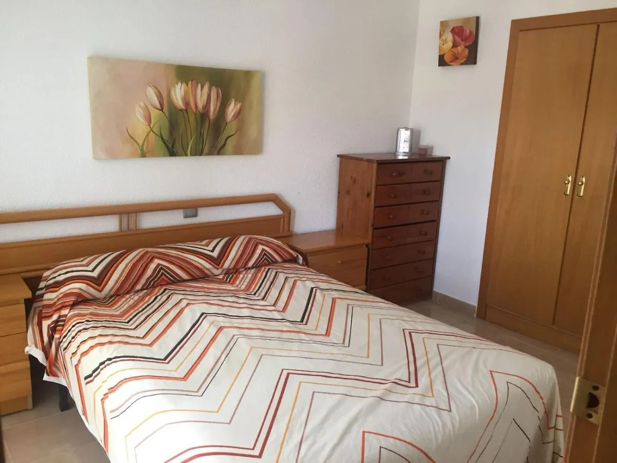 Apartamento Apolo 0*, Castell-Platja d'Aro Espagne