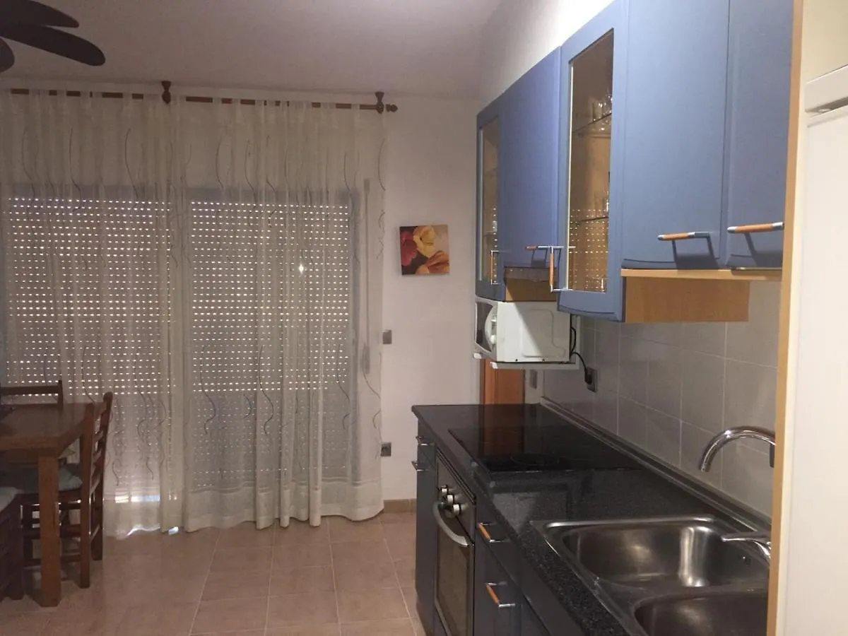 Appartement Apartamento Apolo